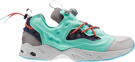 Reebok InstaPump Fury Road TR 'Beach Stone' AR0014 Reebok InstaPump Fury Road TR 'Beach Stone' AR0014