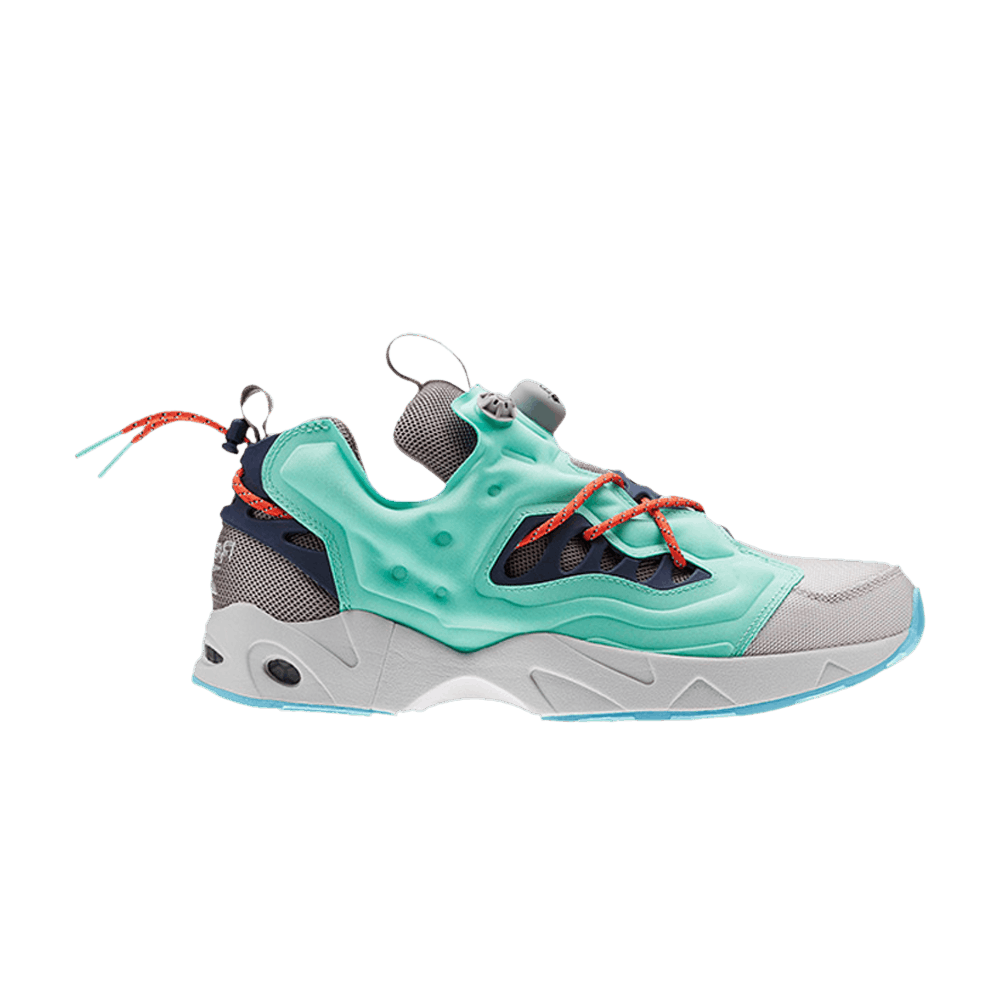 Reebok InstaPump Fury Road TR 'Beach Stone' AR0014