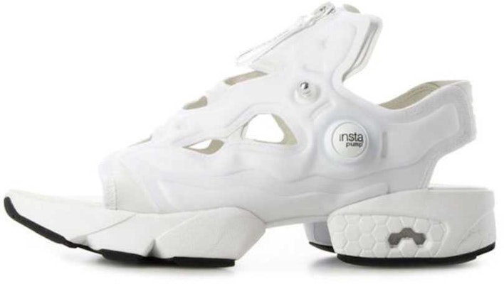 Reebok instapump 2025 fury zip