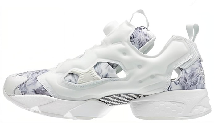 Reebok InstaPump Fury SG 'Opal' V69989 Buy Reebok InstaPump Fury SG 'Opal' V69989