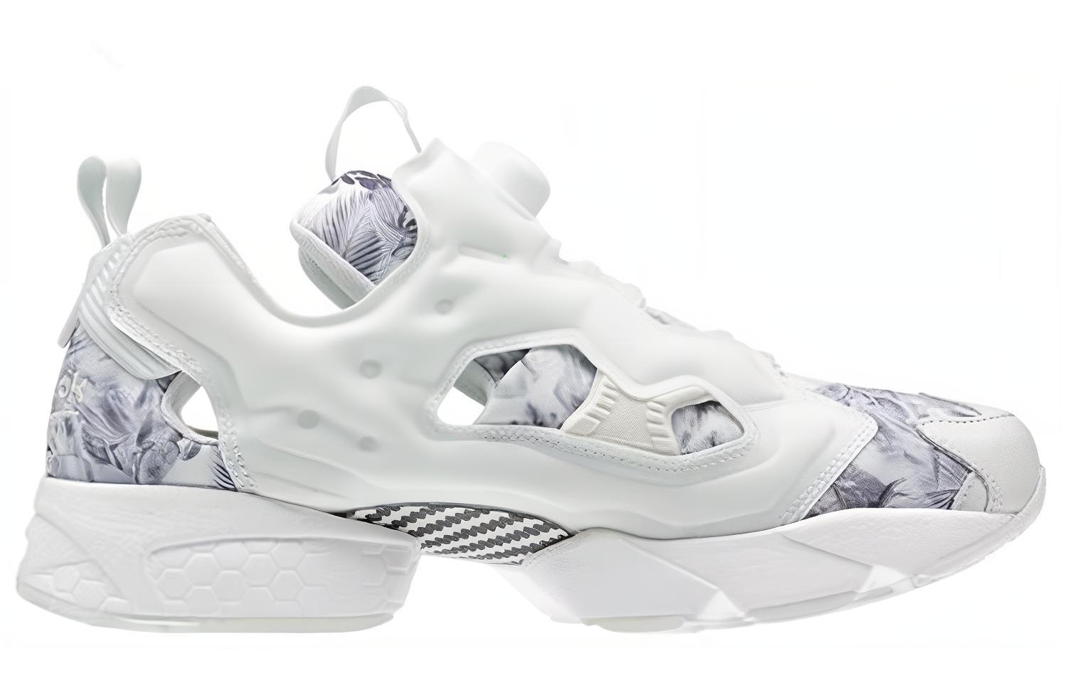 Order 锐步 InstaPump Fury SG '蛋白石' V69989
