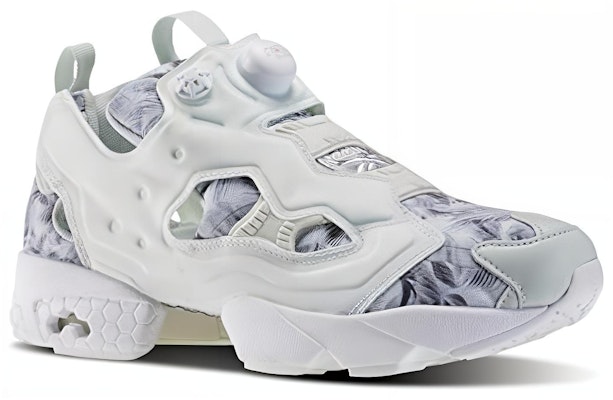 Reebok InstaPump Fury SG 'Opal' V69989 Lookbook Reebok InstaPump Fury SG 'Opal' V69989