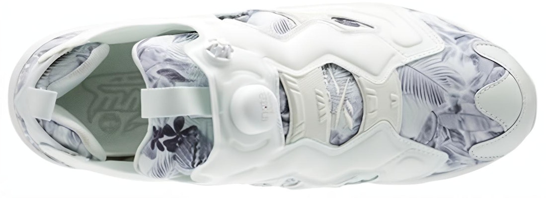 Reebok InstaPump Fury SG 'Opal' V69989 Shop Reebok InstaPump Fury SG 'Opal' V69989