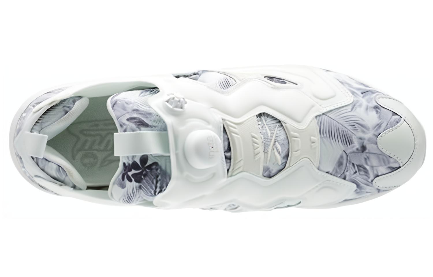 Shop 锐步 InstaPump Fury SG '蛋白石' V69989