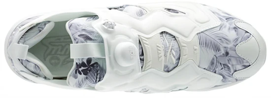 Shop Reebok InstaPump Fury SG '蛋白石' V69989