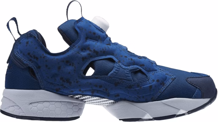 Reebok insta 2025 pump fury sp