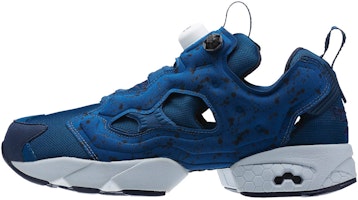 Reebok InstaPump Fury SP 'Blue' AQ9800 Reebok InstaPump Fury SP 'Blue' AQ9800