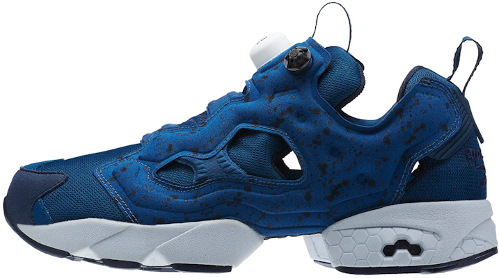 Reebok InstaPump Fury SP 'Blue' AQ9800 Buy Reebok InstaPump Fury SP 'Blue' AQ9800