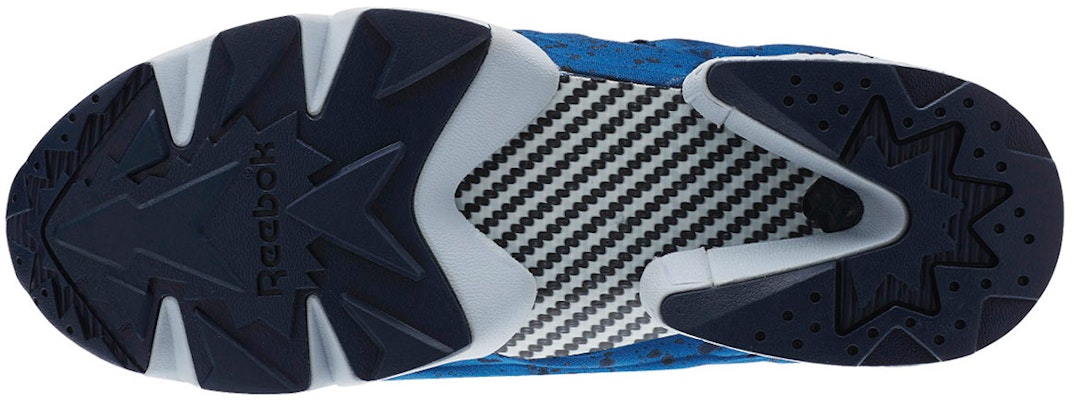 Reebok InstaPump Fury SP 'Blue' AQ9800 Details for Reebok InstaPump Fury SP 'Blue' AQ9800