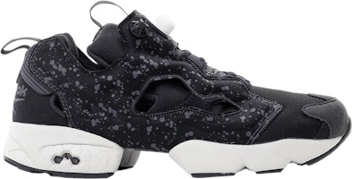 Reebok InstaPump Fury SP 'Coal' AQ9803 Reebok InstaPump Fury SP 'Coal' AQ9803