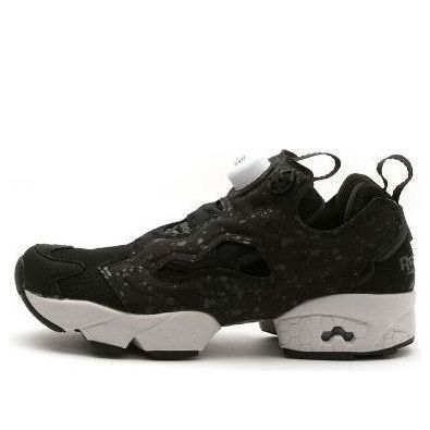Buy 勵步 InstaPump Fury SP '煤黑' AQ9803