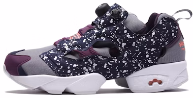 Reebok InstaPump Fury SP 'Grey' V66116 Reebok InstaPump Fury SP 'Grey' V66116