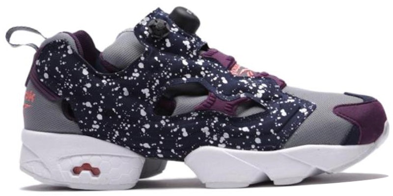 Reebok InstaPump Fury SP 'Kelabu' V66116 Order Reebok InstaPump Fury SP 'Kelabu' V66116