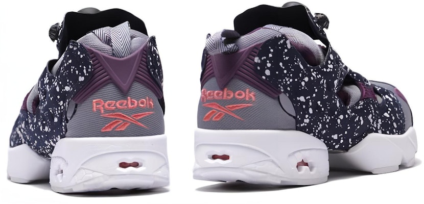 Reebok InstaPump Fury SP 'Kelabu' V66116 Shop Reebok InstaPump Fury SP 'Kelabu' V66116