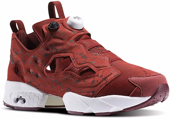 Reebok Instapump Fury SP 'Merah Putih' AQ9802 Lookbook Reebok Instapump Fury SP 'Merah Putih' AQ9802