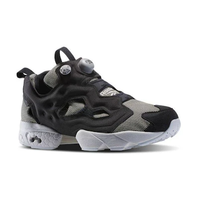 Reebok InstaPump Fury Tech 'Black'