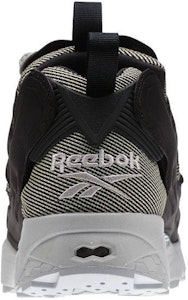 Reebok InstaPump Fury Tech 'Negro' M47611 Lookbook Reebok InstaPump Fury Tech 'Negro' M47611