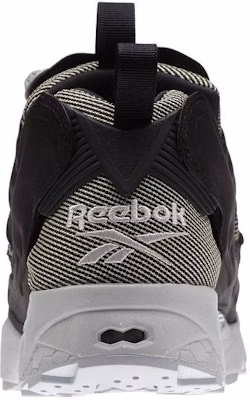 Reebok InstaPump Fury Tech 'Hitam' M47611 Lookbook Reebok InstaPump Fury Tech 'Hitam' M47611