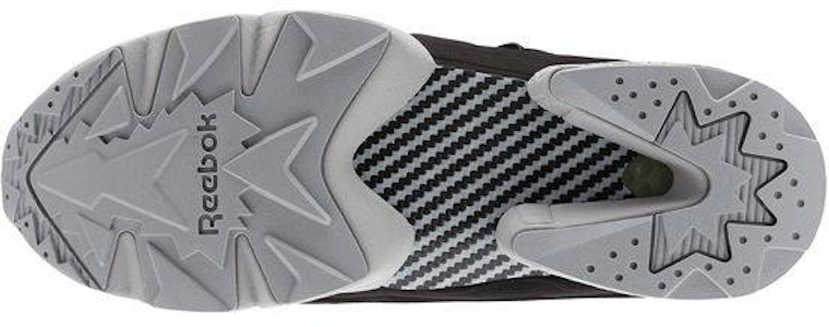 Reebok InstaPump Fury Tech 'Negro' M47611 Purchase Reebok InstaPump Fury Tech 'Negro' M47611