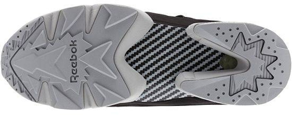 Reebok InstaPump Fury Tech 'Black' M47611 Purchase Reebok InstaPump Fury Tech 'Black' M47611
