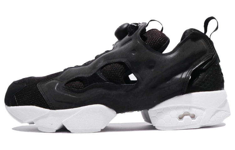 Buy Reebok InstaPump Fury Tech 'Negro' BS5380