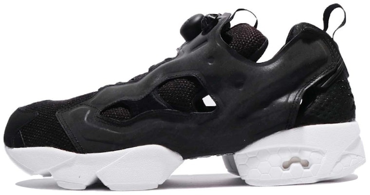Reebok InstaPump Fury Tech 'Hitam' BS5380 Buy Reebok InstaPump Fury Tech 'Hitam' BS5380