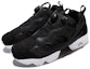 Lookbook Reebok InstaPump Fury Tech 'Hitam' BS5380