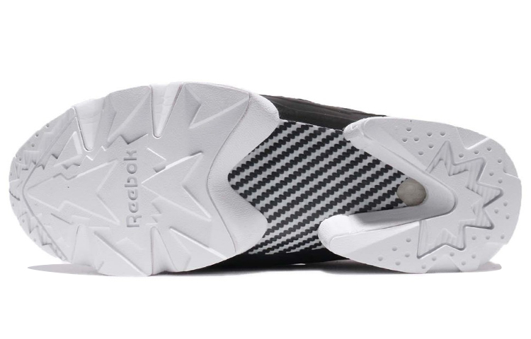 Purchase Reebok InstaPump Fury Tech 'Negro' BS5380