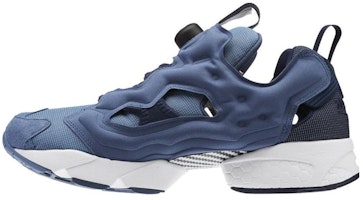 Reebok InstaPump Fury Tech 'Blue' AR0624 Reebok InstaPump Fury Tech 'Blue' AR0624
