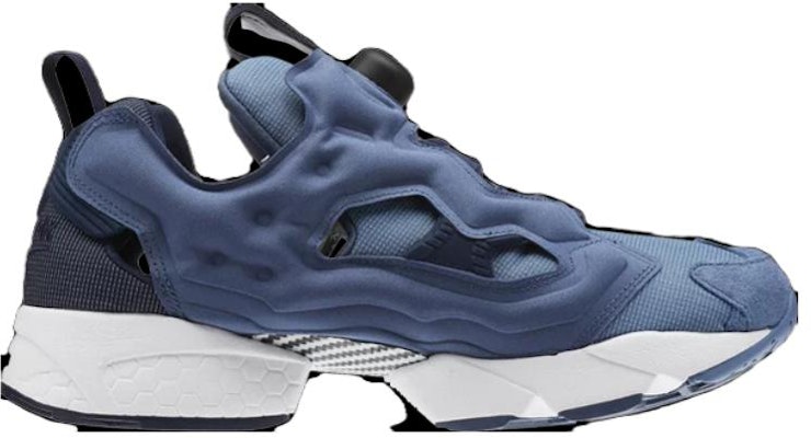 Reebok InstaPump Fury Tech 'Blue' AR0624 Order Reebok InstaPump Fury Tech 'Blue' AR0624