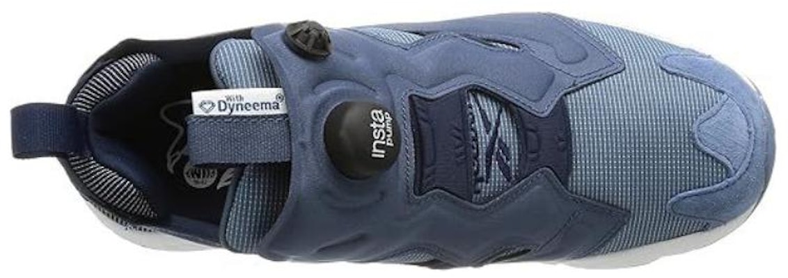 Reebok InstaPump Fury Tech '蓝色' AR0624 Shop Reebok InstaPump Fury Tech '蓝色' AR0624