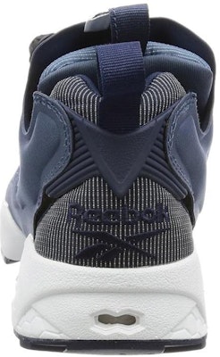 Reebok InstaPump Fury Tech 'Blue' AR0624 Details for Reebok InstaPump Fury Tech 'Blue' AR0624