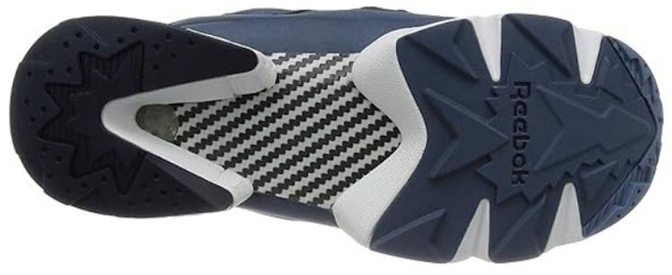 Reebok InstaPump Fury Tech 'Blue' AR0624 Sizing Reebok InstaPump Fury Tech 'Blue' AR0624