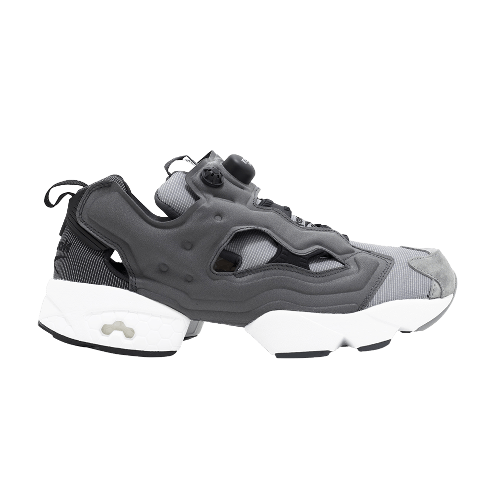 Buy Reebok Instapump Fury Tech '灰色' ar0625