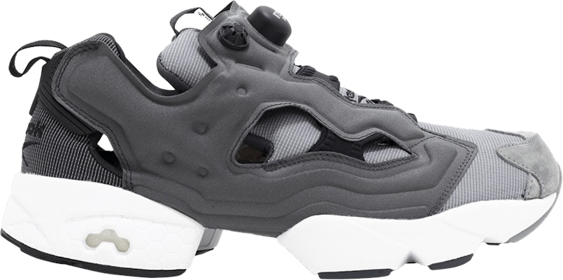 Reebok Instapump Fury Tech 'Grey' ar0625 Buy Reebok Instapump Fury Tech 'Grey' ar0625