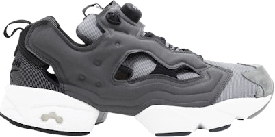 Reebok Instapump Fury Tech 'Grey' ar0625 Reebok Instapump Fury Tech 'Grey' ar0625