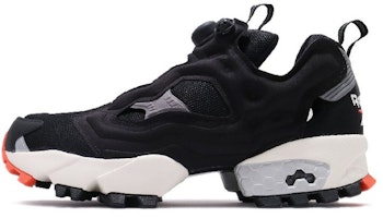 Reebok InstaPump Fury Trail 'Black' FW6017 Reebok InstaPump Fury Trail 'Black' FW6017