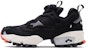 Reebok InstaPump Fury Trail 'Hitam' FW6017