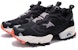 Reebok InstaPump Fury Trail 'Hitam' FW6017