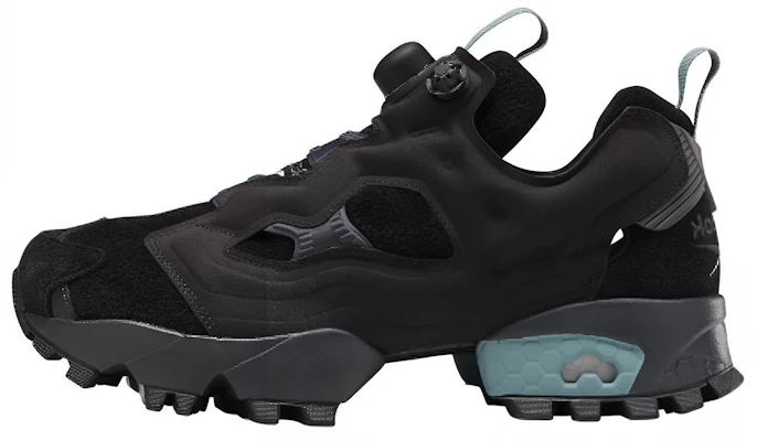 Reebok Instapump Fury Trail 'Hitam Aqua' EG3577 Buy Reebok Instapump Fury Trail 'Hitam Aqua' EG3577
