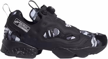 Reebok InstaPump Fury Trail 'Black Camo' FZ1286 Reebok InstaPump Fury Trail 'Black Camo' FZ1286