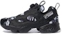 Reebok InstaPump Fury Trail 'Hitam Camo' FZ1286