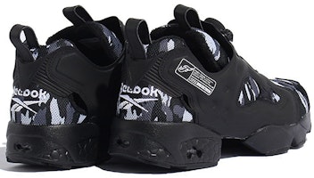 Reebok InstaPump Fury Trail 'Camuflaje Negro' FZ1286 Shop Reebok InstaPump Fury Trail 'Camuflaje Negro' FZ1286