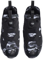 Reebok InstaPump Fury Trail 'Camuflaje Negro' FZ1286 Purchase Reebok InstaPump Fury Trail 'Camuflaje Negro' FZ1286