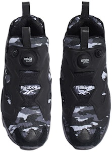 Reebok InstaPump Fury Trail 'Hitam Camo' FZ1286 Purchase Reebok InstaPump Fury Trail 'Hitam Camo' FZ1286