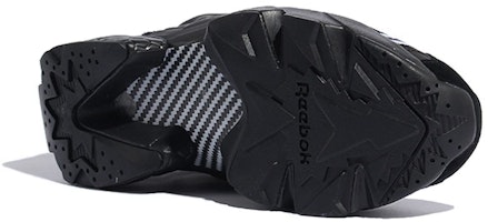 Reebok InstaPump Fury Trail 'Camuflaje Negro' FZ1286 Details for Reebok InstaPump Fury Trail 'Camuflaje Negro' FZ1286