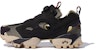 Reebok InstaPump Fury Trail 'Hitam Kuning Pudar' FV1581