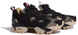 Reebok InstaPump Fury Trail 'Hitam Kuning Pudar' FV1581