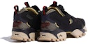 Shop Reebok InstaPump Fury Trail 'Hitam Kuning Pudar' FV1581