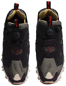 インスタポンプ フューリートレイル 黒/黄 (InstaPump Fury Trail 黒/黄) FV1581 Purchase インスタポンプ フューリートレイル 黒/黄 (InstaPump Fury Trail 黒/黄) FV1581